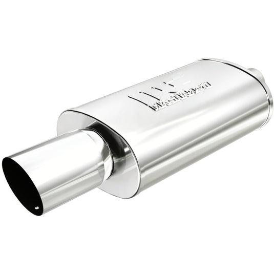 Magnaflow 14827 MAG SS Muffler w Tips