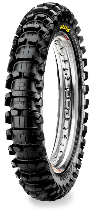 Maxxis TM73513000 Maxxcross SM M7308 Rear Tire - 110/100-18