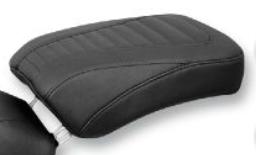 Mustang 76714 Tripper Tuck & Roll Passenger Seat