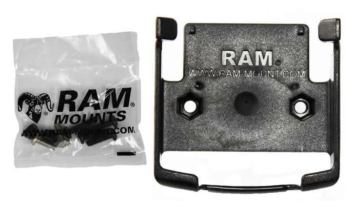 Ram Mounts RAM-HOL-GA10 Garmin Ique 3200 & 3600 Cradle