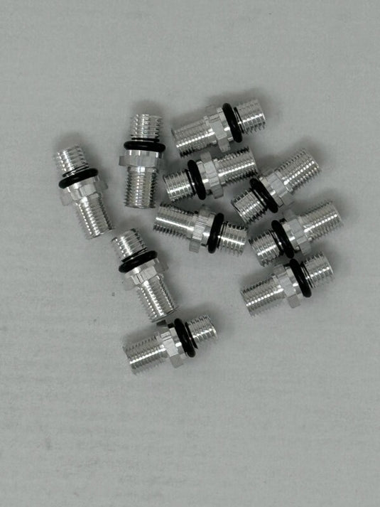 Kyb Powersports 120130000110 KYP Shock Hardware