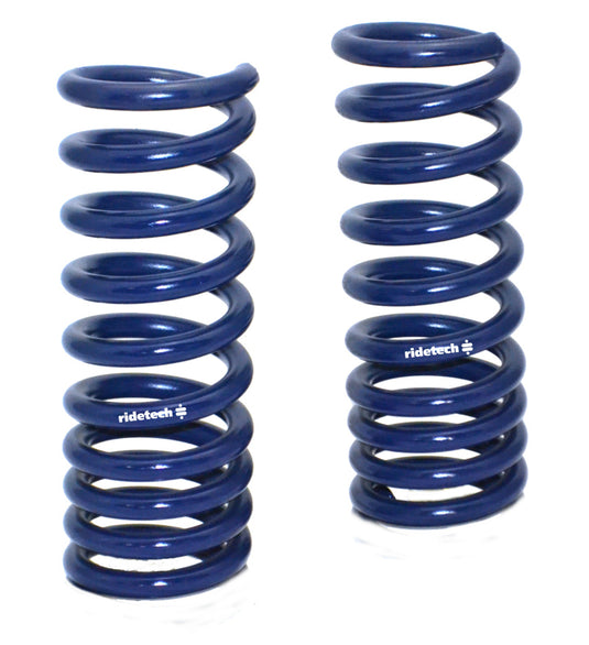 Ridetech 12102350 RID Coil Springs