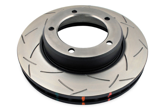 Dba DBA4788S DBA 4000 Series Slotted Rotors