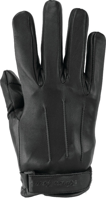 Kuryakyn 094509 KUR Laredo Leather Gloves