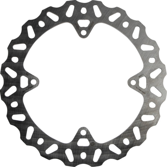Moto-Master 110438-PU Nitro Series Brake Disc