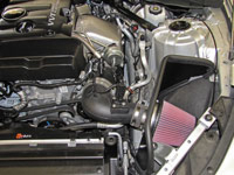 Load image into Gallery viewer, K&amp;N Engineering 57-3105 KN 57 FIPK Air Intake 50
