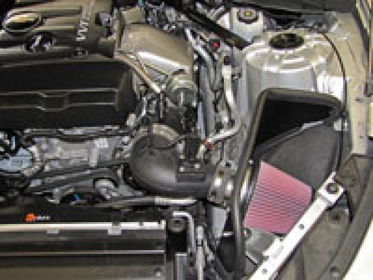 K&N Engineering 57-3105 KN 57 FIPK Air Intake 50