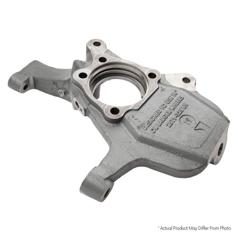 Load image into Gallery viewer, Belltech 2500 BT Drop Spindle Set
