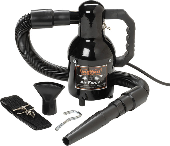 Agri-Fab* 103-143307 Sidekick Portable Bike Dryer