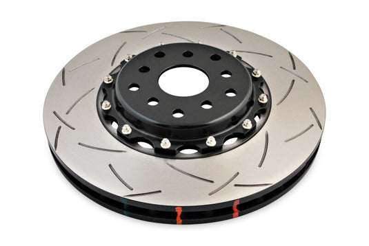 Dba DBA5654BLKS-10 DBA 5000 Series Slotted Rotors