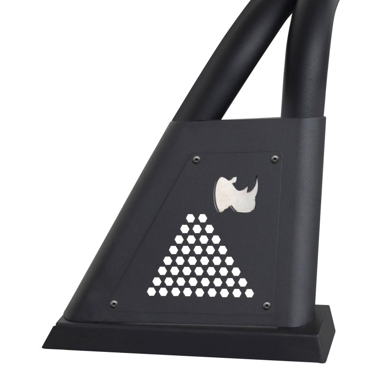 Load image into Gallery viewer, Go Rhino 911003T GOR Sport Bar 3.0 - Tex Black
