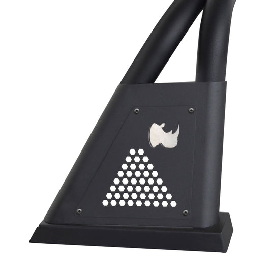 Go Rhino 911003T GOR Sport Bar 3.0 - Tex Black