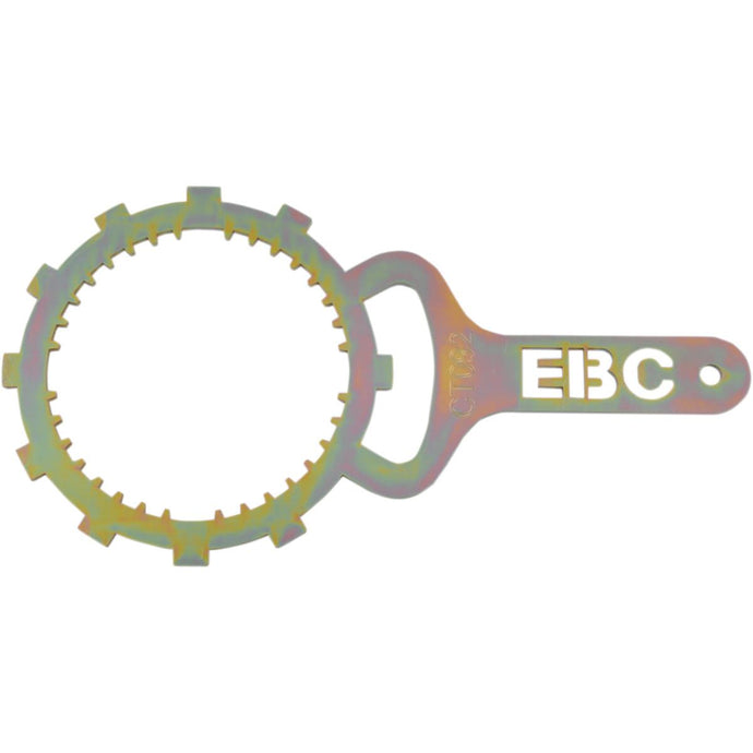 Ebc CT092 9 Clutch Removal Tool