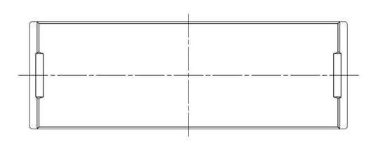 Acl 3B8532H-STD ACL Race Series Rod Bearings