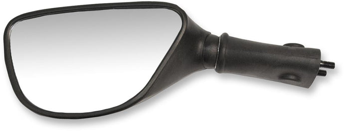 Emgo 20-31502 OEM Style Replacement Mirror - Left Side