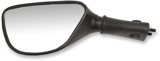 Emgo 20-31502 OEM Style Replacement Mirror - Left Side