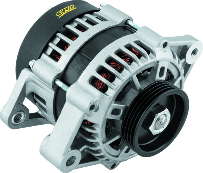 Quadboss 463762 QBS Alternators