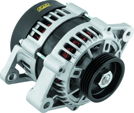 Quadboss 463762 QBS Alternators