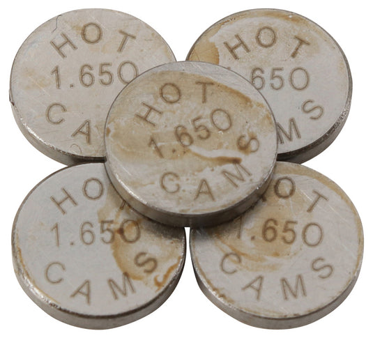 Hot Cams 5PK948165 HOC Shim Kits