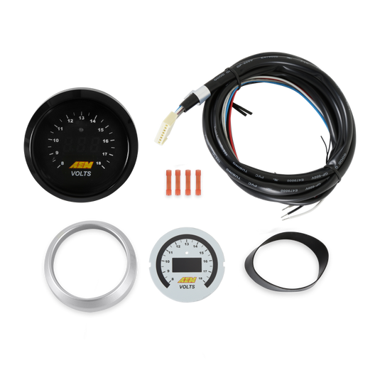 Aem 30-4400 AEM Digital Gauges