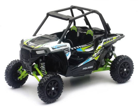 New Ray Toys 57593C NRT ATV's
