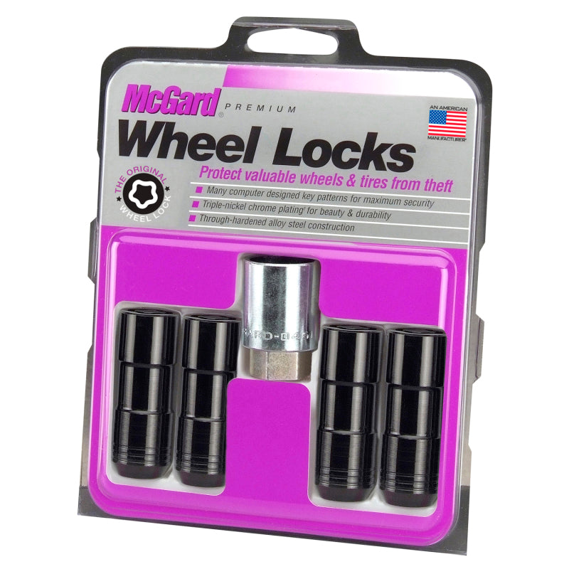 Load image into Gallery viewer, Mcgard 24144 MCG Wheel Lock Nut Sets
