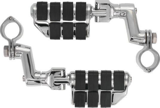 Kuryakyn 7993 KUR Foot Pegs F