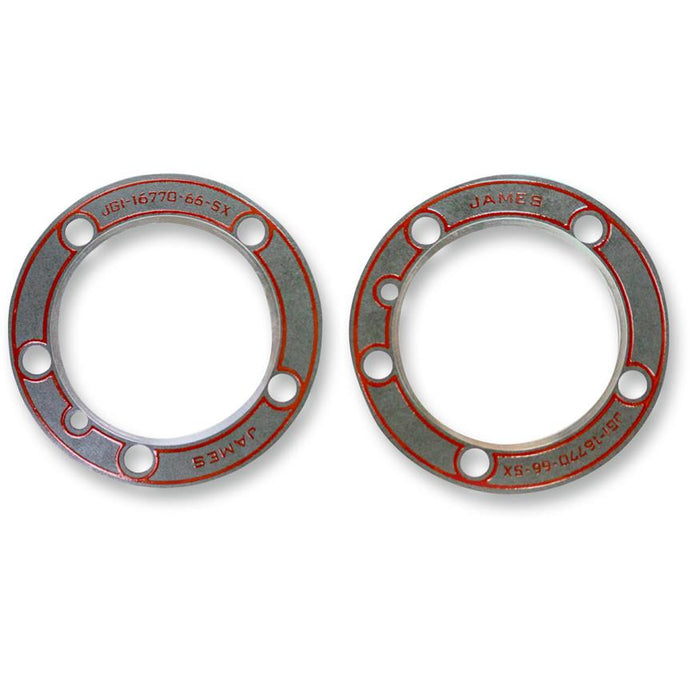 James Gasket JGI-16770-66-SX Cylinder Head Gasket - Foamet