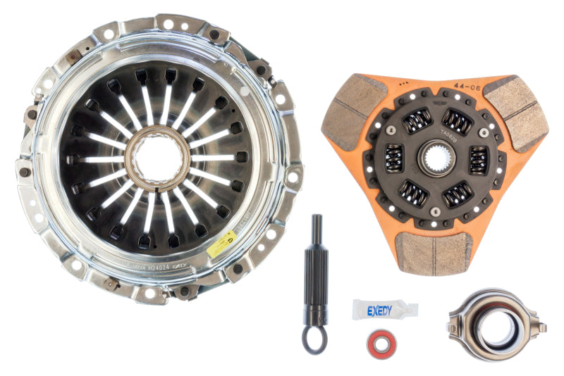 Load image into Gallery viewer, Exedy 15951 EXE Stage 2 Clutch Kits
