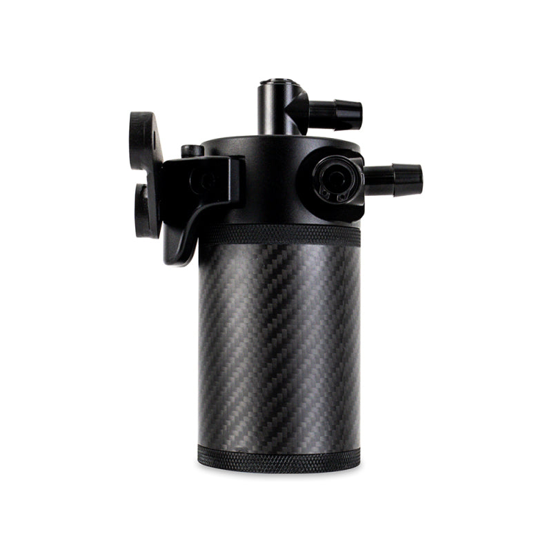 Load image into Gallery viewer, Mishimoto MMBCC-C8-20PCF MM Baffled Oil Catch - Kit
