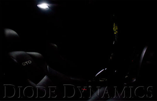 Diode Dynamics DD0313S DIO Replacement Bulbs