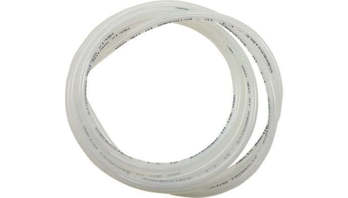 Helix Racing Products 140-4010 Tri-Layer Submersible Fuel Line - 1/4in. W x 10ft. L