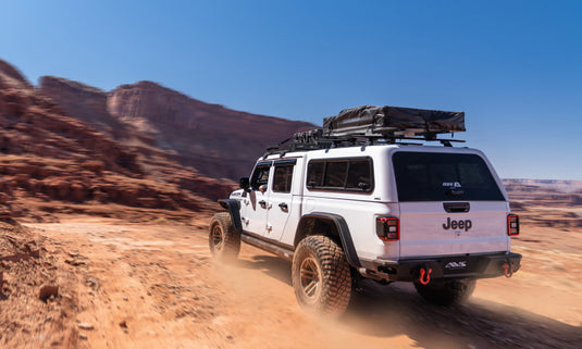 Bushwacker 10928-07 BUS Jeep Flat Style Flares