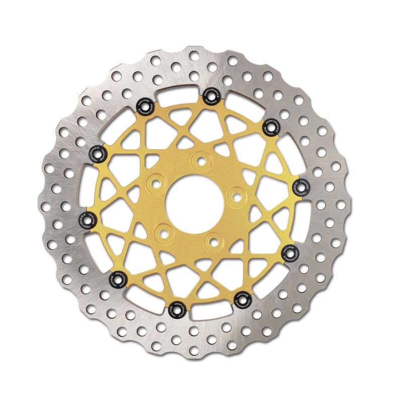 Load image into Gallery viewer, Performance Machine 0133-1539S-G PFM Brake Rotors
