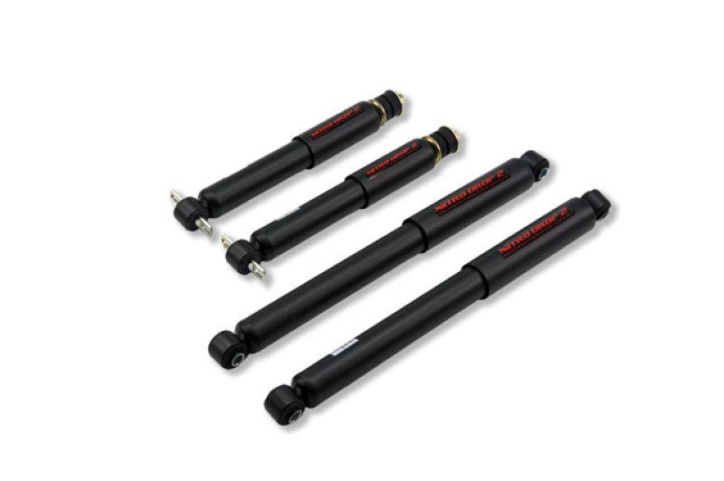 Load image into Gallery viewer, Belltech 9143 BT Nitro Shock Set
