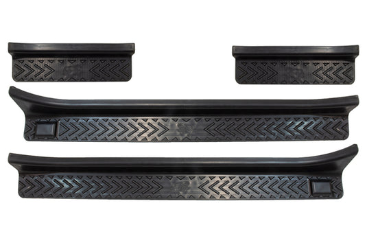 Fishbone Offroad FB15111 FBO Entry Guard