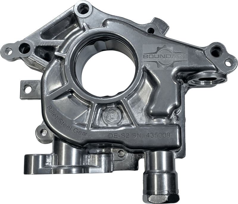 Load image into Gallery viewer, Boundary VQ-S2-DE BOU Oil Pump Assembly
