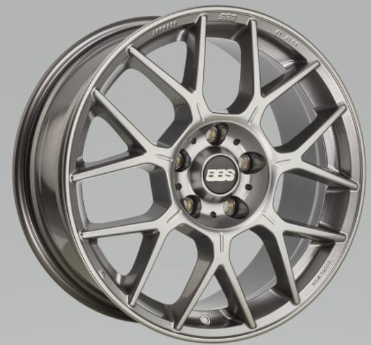 Bbs XR0106PG BBS XR Wheels