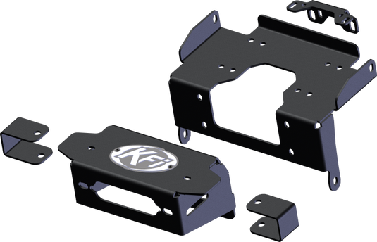 Kfi 101750 KFI Mounts