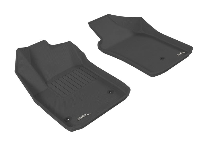 Load image into Gallery viewer, 3D Maxpider L1FA00311509 ACE Kagu - Front - Black
