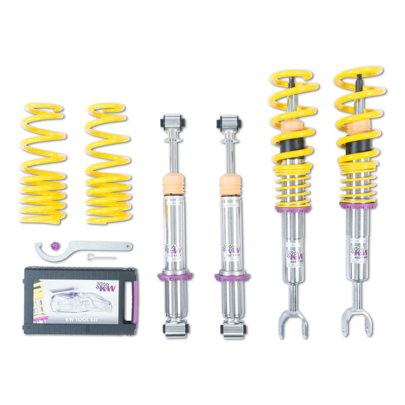 Load image into Gallery viewer, Kw 10210032 KW V1 Coilover Kit
