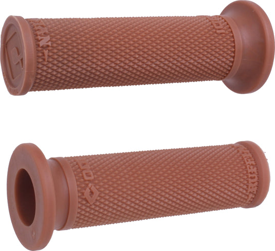 Odi V00RFH Ruffian Slip-On Grips - Graphite