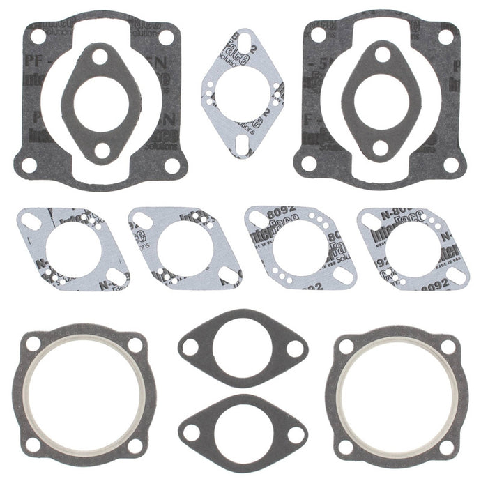 Vertex 710009 Top End Gasket Set