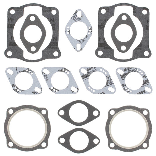 Vertex 710009 Top End Gasket Set