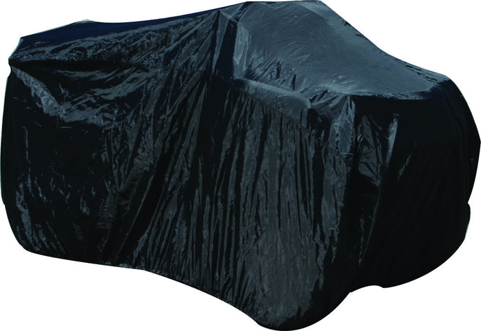 Open Trail ATV COVER BLK XL ATV Cover - Black - XL