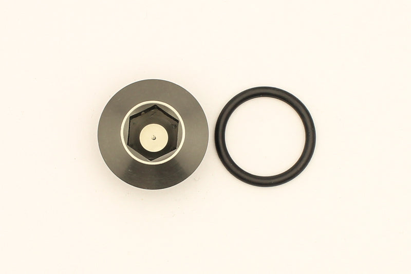 Load image into Gallery viewer, Deatschwerks 6-02-0719 DW Fitting Caps &amp; Plugs
