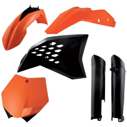 Acerbis 2198070354 ACB Body Kit