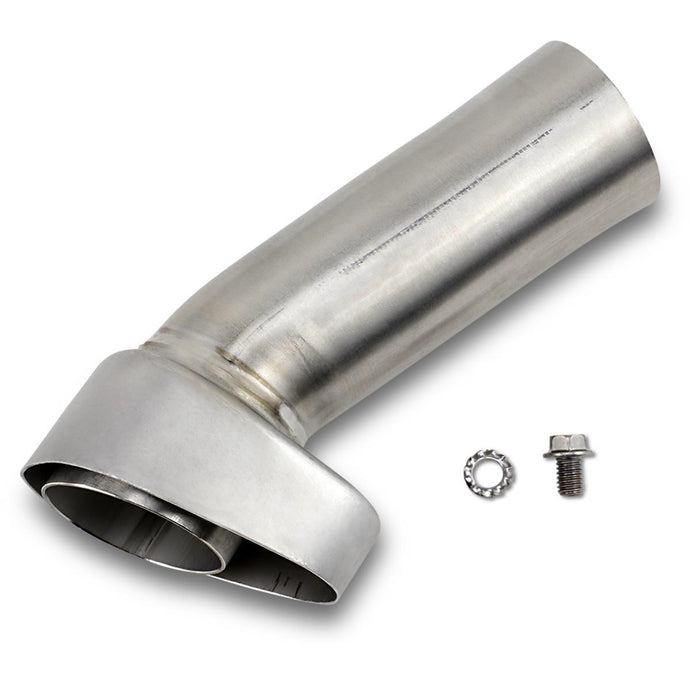 Akrapovic V-TUV111 Noise Reduction Insert