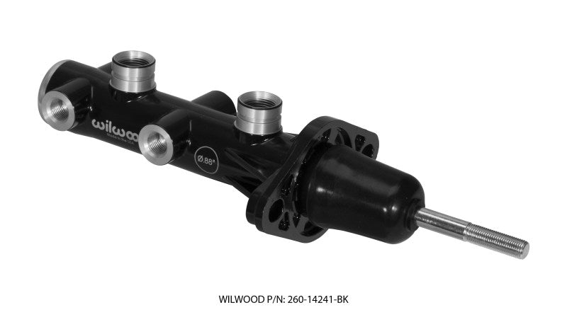 Load image into Gallery viewer, Wilwood 260-14241-BK WIL Master Cylinder
