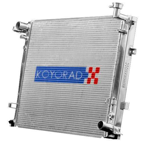 Load image into Gallery viewer, Koyo V2695 KOY Racing Radiators
